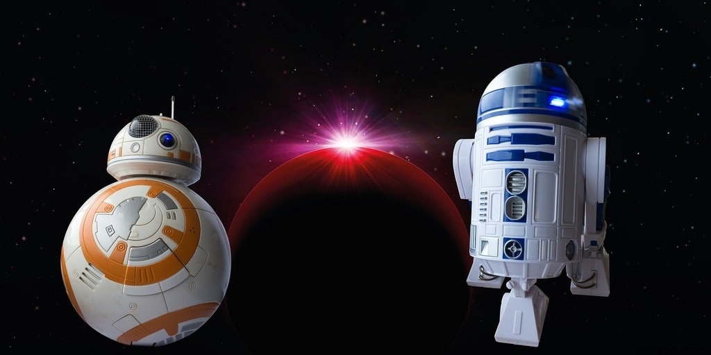 Breaking down the science in your favorite sci-fi shows 